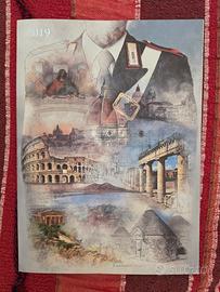 Calendario Carabinieri 2019