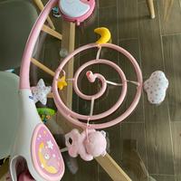 CHICCO GIOSTRINA NANNA NEXT2me DREAMS