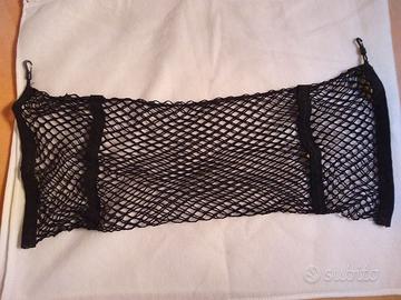 Rete portaoggetti per baule