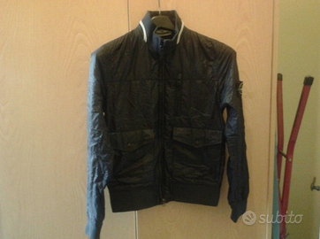 stone island bomber