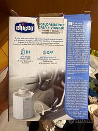 Chicco Scaldabiberon Casa Viaggio