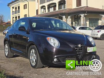 ALFA ROMEO MiTo 1.4T 135CV Dist. Sport Pack