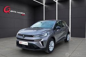 Renault Captur 1.2 TCe 115 CV MY26 EVOLUTION TUA D
