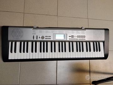 Tastiera a 88 tasti Casio CDP 100