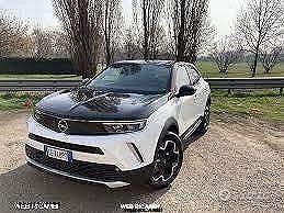 Ricambi opel mokka 2021 2022 rif 8/d