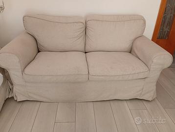 Divano Ikea modello ektorp