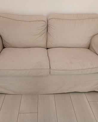 Divano Ikea modello ektorp