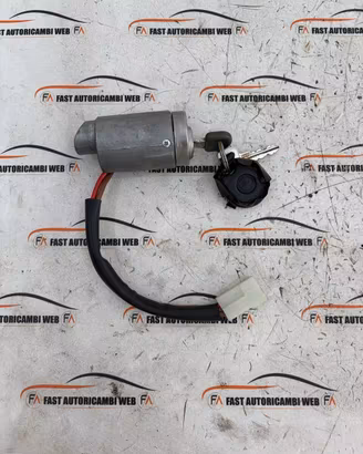 Blocchetto accensione Alfa Romeo 164 Q212AK