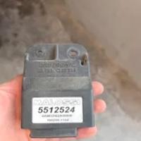 Centralina malossi beverly