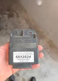 Centralina malossi beverly