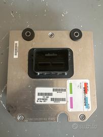 Centralina potenziata Mercury 40 pro/efi