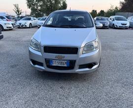 Chevrolet Aveo 1.2 3 porte L GPL Eco Logic