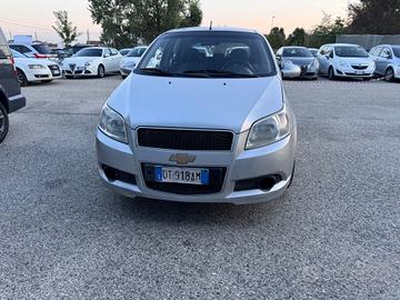 Chevrolet Aveo 1.2 3 porte L GPL Eco Logic