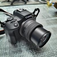 Fotocamera Canon EOS R100