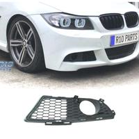 GRIGLIA BMW E90 91 92 LIM. TOURING 08-12 SINISTRA
