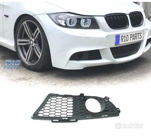 GRIGLIA BMW E90 91 92 LIM. TOURING 08-12 SINISTRA