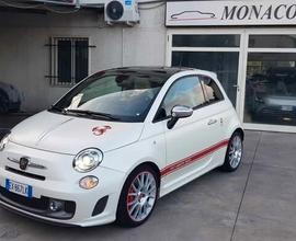 Abarth 595 1.4 Turbo T-Jet 180 CV MTA 50° ANN.