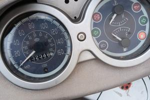 Piaggio Beverly 250 - 2004