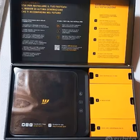 Router Modem Fastweb Fastgate FIBRA e ADSL