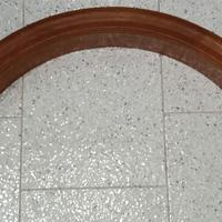 Arco in legno