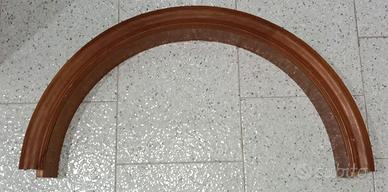 Arco in legno