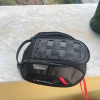 Borsa serbatoio