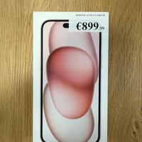 iPhone 15 Plus