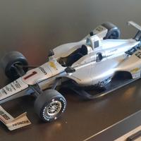 Modellino Indycar Josef Newgarden 2018 1:18