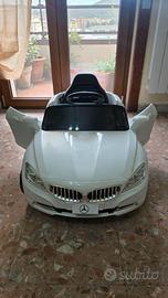 Auto elettrica