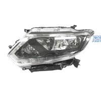 FANALE SINISTRO PER NISSAN XTRAIL 14-18 LED FONDO 