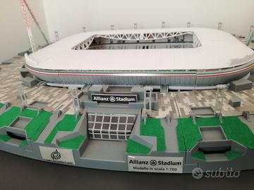 Juventus Stadium puzzle 3D - Tutto per i bambini In vendita a Arezzo