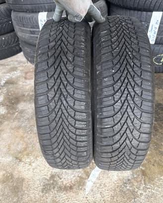 gomme usate 1556514 All Seasons FIRESTONE - MUL - 