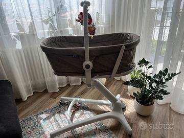 Baby Hug con materassi