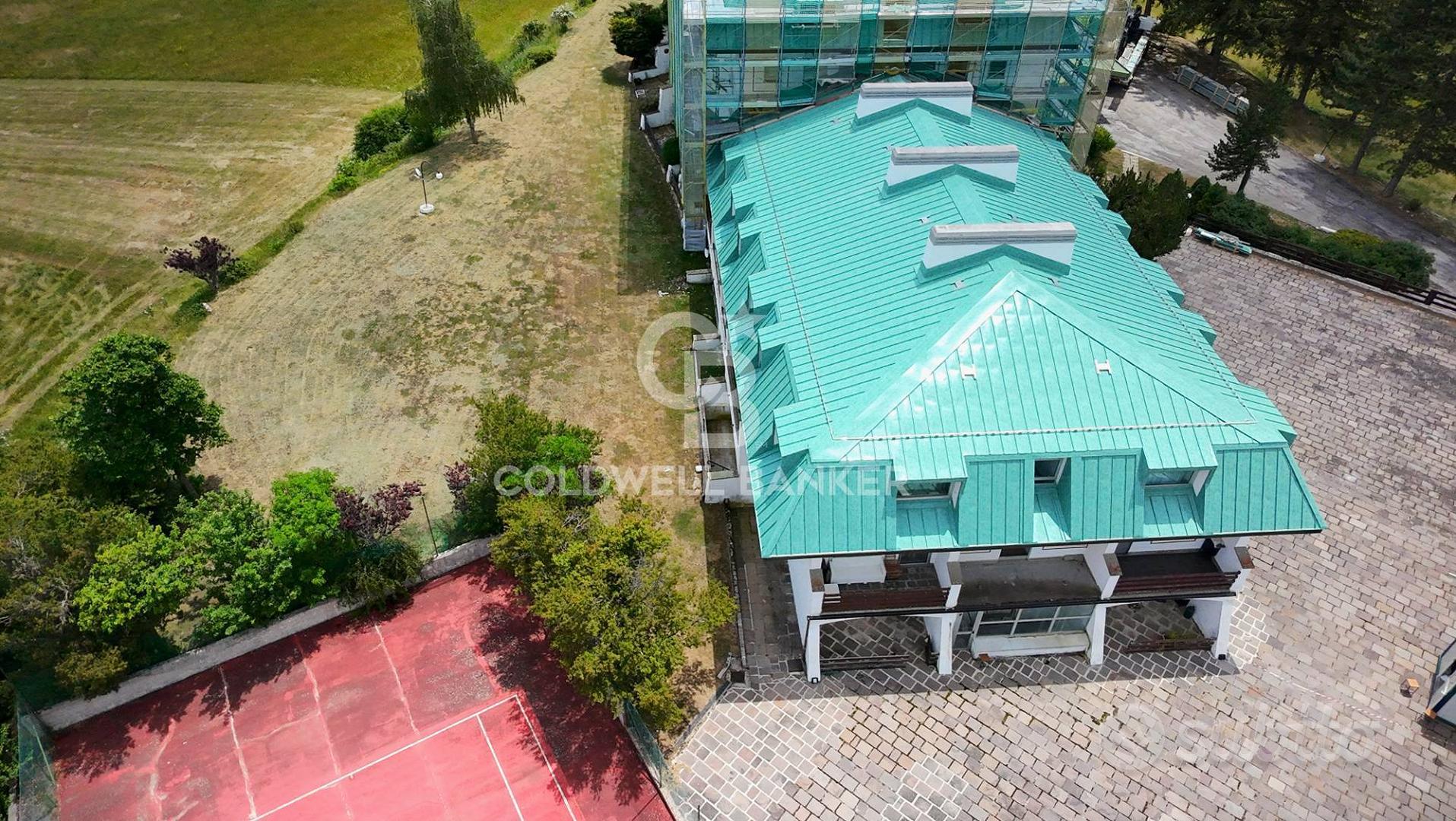 Apartment in Rocca di Mezzo - Vista 3
