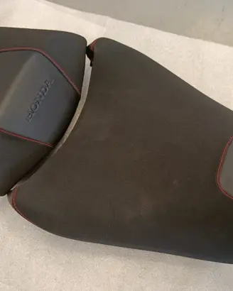 Selle comfort originale Honda NC750X '21/'26