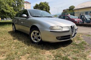 Alfa Romeo 147 1.6i T.S. (105 CV) cat 5p. Dist.