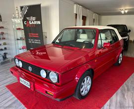 VOLKSWAGEN Golf Cabrio 1800 GLI