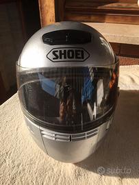 Casco modulare Shoei Syncrotec II misura L