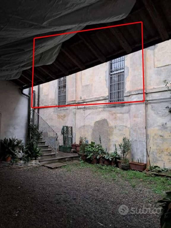 Appartamento – Pieve Porto Morone, Mezzano - Altro