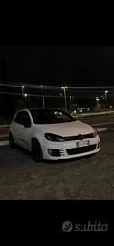 golf gti dsg 