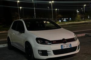 golf gti dsg 