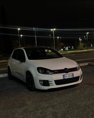 golf gti dsg 