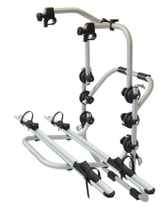 Portabici posteriore FABBRI Bici OK 2 elektrobike