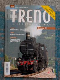 TuttoTreno ottobre 2006 n. 201