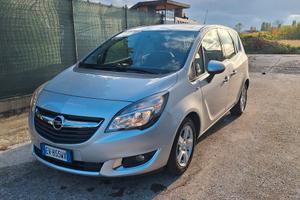Opel Meriva Garanzia 12 mesi