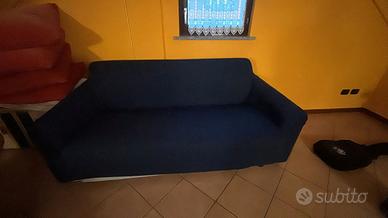 divano letto matrimoniale 