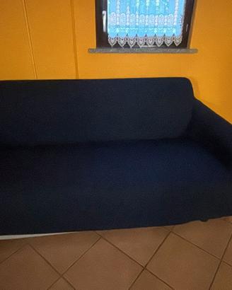 divano letto matrimoniale 