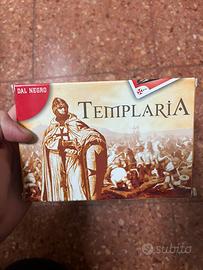 Templaria gioco di carte