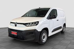 CITROEN Berlingo Berlingo BlueHDi 100 S&S Van M