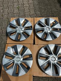 Copricerchi Originali Gemini Tesla Model Y